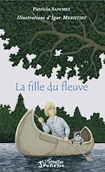 Télécharger le livre :  La fille du fleuve