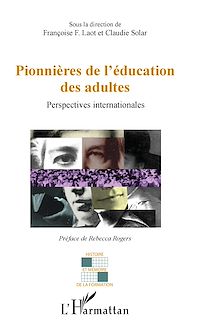 Télécharger le livre :  Pionnières de l'éducation des adultes