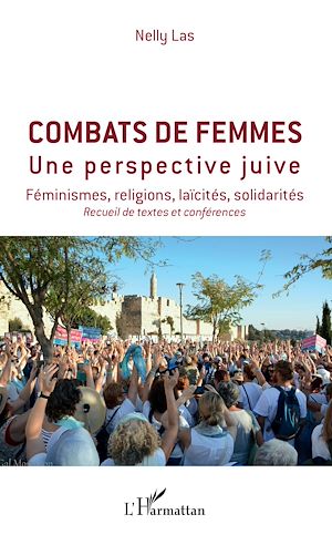 Téléchargez le livre :  Combats de femmes