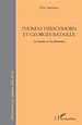 Télécharger le livre :  THOMAS HIRSCHHORN ET GEORGES BATAILLE