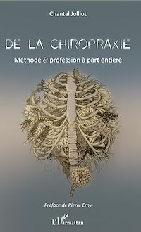 Télécharger le livre :  De la chiropraxie