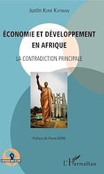Télécharger le livre :  Economie et développement en Afrique