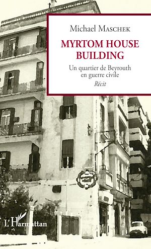 Téléchargez le livre :  Myrtom House Building