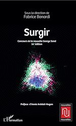 Télécharger le livre :  Surgir