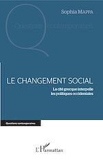 Télécharger le livre :  Le changement social