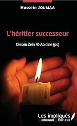 Download this eBook L'héritier successeur