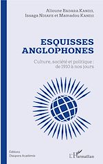 Télécharger le livre :  Esquisses anglophones