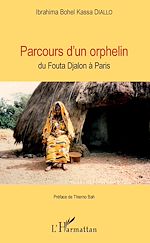 Télécharger le livre :  Parcours d'un orphelin