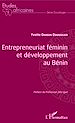 Télécharger le livre :  Entrepreneuriat féminin et développement au Bénin