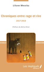 Télécharger le livre :  Chroniques entre rage et rire