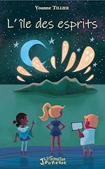 Télécharger le livre :  L'île des esprits
