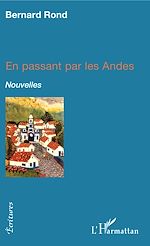 Download this eBook En passant par les Andes