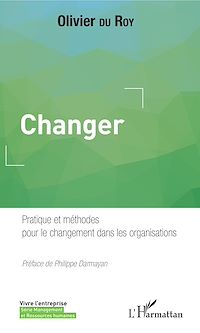 Télécharger le livre :  Changer