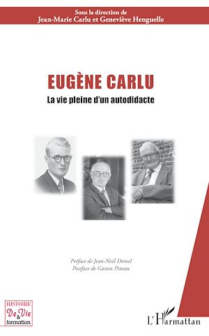 Téléchargez le livre :  Eugène Carlu