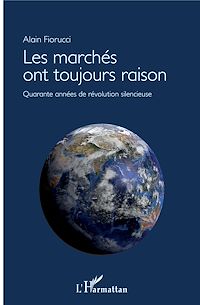 Télécharger le livre :  Les marchés ont toujours raison