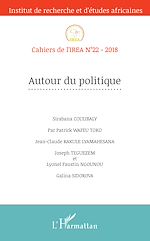 Télécharger le livre :  Autour du politique