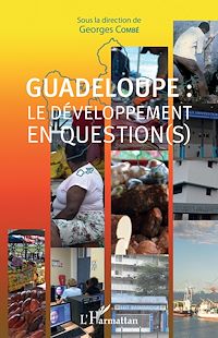 Télécharger le livre :  Guadeloupe : le développement en question(s)