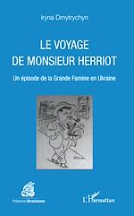 Télécharger le livre :  Le voyage de Monsieur Herriot