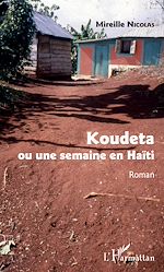 Télécharger le livre :  Koudeta