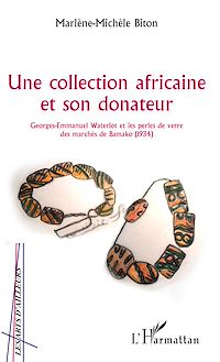 Télécharger le livre :  Une collection africaine et son donateur