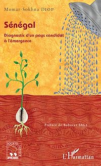 Télécharger le livre :  Sénégal. Diagnostic d'un pays candidat à l'émergence