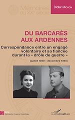 Télécharger le livre :  Du Barcarès aux Ardennes