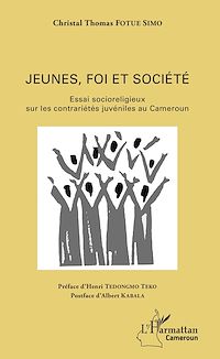 Télécharger le livre :  Jeunes, foi et société