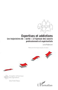 Télécharger le livre :  Expertises et addictions