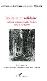 Télécharger le livre :  Solitaire et Solidaire