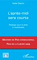 Télécharger le livre :  L'après-midi sera courte
