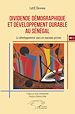 Télécharger le livre :  Dividende démographique et développement durable au Sénégal Vol 1
