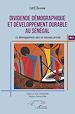 Télécharger le livre :  Dividende démographique et développement durable au Sénégal Vol 2