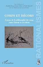 Download this eBook Corps et décors