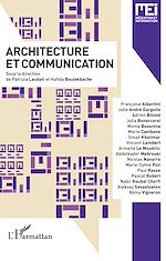 Télécharger le livre :  Architecture et communication
