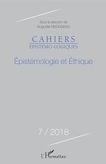 Télécharger le livre :  Epistémologie et éthique