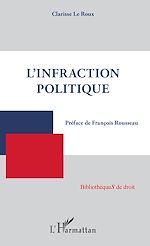 Télécharger le livre :  L'infraction politique