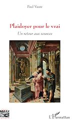 Download this eBook Plaidoyer pour le vrai