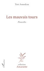 Télécharger le livre :  Les mauvais tours
