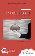 Télécharger le livre :  La grande cuisine