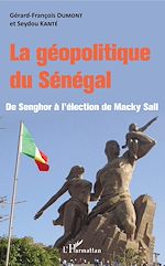 Télécharger le livre :  La géopolitique du Sénégal