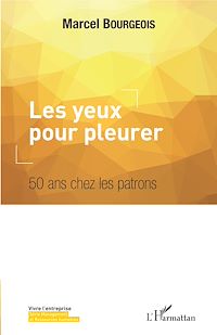 Télécharger le livre :  Les yeux pour pleurer