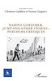 Télécharger le livre :  Nadine Gordimer, Jump and other stories : parcours critiques