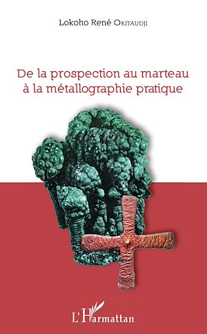 Téléchargez le livre :  De la prospection au marteau à la métallographie pratique