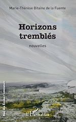 Télécharger le livre :  Horizons tremblés
