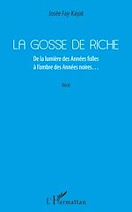 Télécharger le livre :  La Gosse de riche