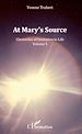 Télécharger le livre :  At Mary's Source