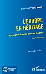 Télécharger le livre :  L'Europe en héritage