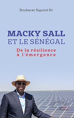 Télécharger le livre :  Macky Sall et le Sénégal