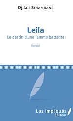 Download this eBook Leila