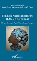 Télécharger le livre :  Femmes d'Afrique et d'ailleurs